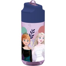 Frozen Journey Hydro plastenka 430 ml Frozen Journey Hydro plastenka 430 ml
