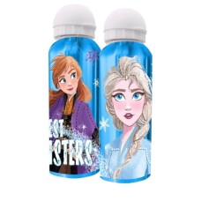 Frozen Sisters 500 ml aluminijasta steklenica Frozen Sisters 500 ml aluminijasta steklenica