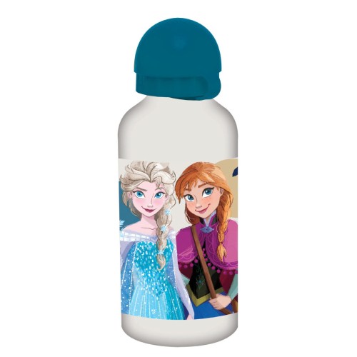Frozen Together aluminijasta steklenica 500 ml Frozen Together aluminijasta steklenica 500 ml