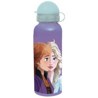 Disney Frozen Together aluminijasta steklenica 520 ml Disney Frozen Together aluminijasta steklenica 520 ml