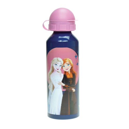 Frozen Together aluminijasta steklenica 520 ml Frozen Together aluminijasta steklenica 520 ml