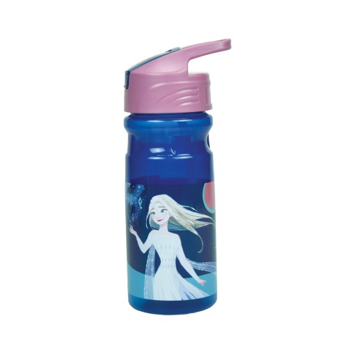 Frozen Plastična steklenica 500 ml Frozen Plastična steklenica 500 ml