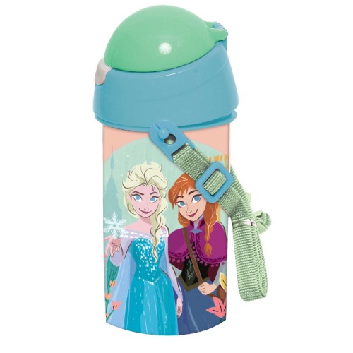 Frozen Together, športna steklenica 500 ml Frozen Together, športna steklenica 500 ml