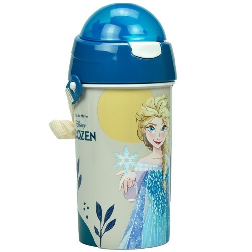 Frozen Together, športna steklenica 500 ml Frozen Together, športna steklenica 500 ml