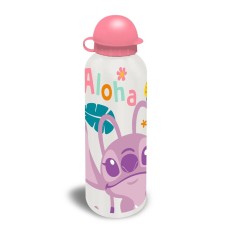 Disney Lilo in Stitch aluminijasta steklenica 500 ml Disney Lilo in Stitch aluminijasta steklenica 500 ml