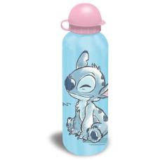 Disney Lilo in Stitch Cheeky aluminijasta steklenica 500 ml Disney Lilo in Stitch Cheeky aluminijasta steklenica 500 ml