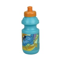 Disney Lilo in Stitch Cool plastična steklenica za vodo, športna steklenica 350 ml Disney Lilo in Stitch Cool plastična steklenica za vodo, športna steklenica 350 ml