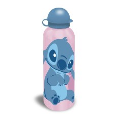 Disney Lilo in Stitch aluminijasta steklenica 500 ml Disney Lilo in Stitch aluminijasta steklenica 500 ml