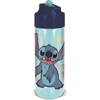 Disney Lilo in Stitch Palms Hydro tritan plastična, s slamico 540 ml