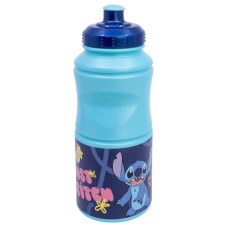 Disney Lilo in Stitch Palms, 380 ml športna steklenica Disney Lilo in Stitch Palms, 380 ml športna steklenica