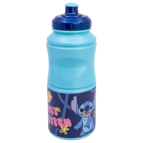 Disney Lilo in Stitch Palms, 380 ml športna steklenica