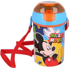 Mickey Mouse, športna steklenica 450 ml Mickey Mouse, športna steklenica 450 ml