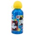 Mickey Mouse Zabavno-Tastična aluminijasta steklenica 400 ml Mickey Mouse Zabavno-Tastična aluminijasta steklenica 400 ml