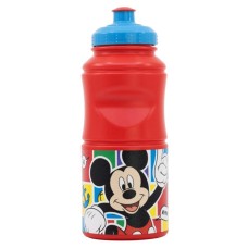 Mickey Mouse Goofy Moon, športna steklenica 380 ml Mickey Mouse Goofy Moon, športna steklenica 380 ml