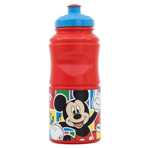 Mickey Mouse Goofy Moon, športna steklenica 380 ml Mickey Mouse Goofy Moon, športna steklenica 380 ml