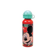 Mickey Mouse Oh Boy aluminijasta steklenica 520 ml Mickey Mouse Oh Boy aluminijasta steklenica 520 ml