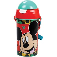 Mickey Mouse Oh Boy športna steklenica 500 ml Mickey Mouse Oh Boy športna steklenica 500 ml