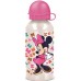 Minnie Mouse aluminijasta steklenica 400 ml Minnie Mouse aluminijasta steklenica 400 ml