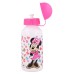 Minnie Mouse aluminijasta steklenica 400 ml Minnie Mouse aluminijasta steklenica 400 ml