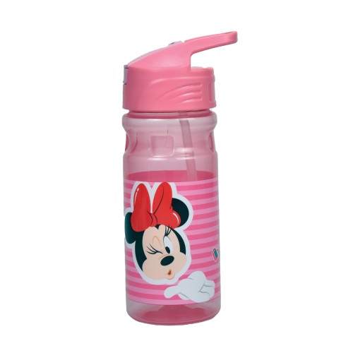 Minnie Mouse Wink plastična steklenica 500 ml