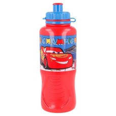 Disney Cars Lets Race Ergo, športna steklenica 430 ml Disney Cars Lets Race Ergo, športna steklenica 430 ml