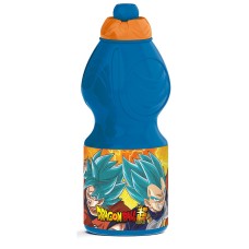 Dragon Ball, športna steklenica 400 ml Dragon Ball, športna steklenica 400 ml