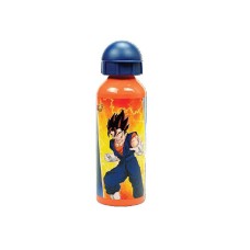 Dragon Ball Fire 520 ml aluminijasta steklenica Dragon Ball Fire 520 ml aluminijasta steklenica