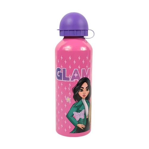 Glam Girls Team 500 ml aluminijasta steklenica Glam Girls Team 500 ml aluminijasta steklenica