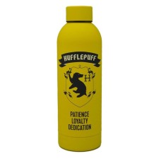 Harry Potter Hufflepuff z navojnim pokrovčkom 700 ml steklenica Harry Potter Hufflepuff z navojnim pokrovčkom 700 ml steklenica