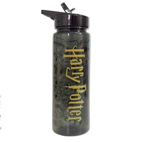 Harry Potter 750 ml plastična steklenica Harry Potter 750 ml plastična steklenica