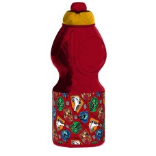 Harry Potter, športna steklenica 400 ml Harry Potter, športna steklenica 400 ml