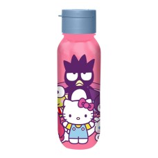 Hello Kitty in prijatelji 500 ml plastična steklenica Hello Kitty in prijatelji 500 ml plastična steklenica