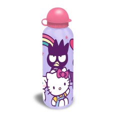 Hello Kitty Friends 500 ml aluminijasta steklenica Hello Kitty Friends 500 ml aluminijasta steklenica