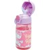 Hello Kitty Samorog s kavljem 350 ml plastična steklenica 