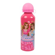 Princess True 500 ml aluminijasta steklenica Princess True 500 ml aluminijasta steklenica