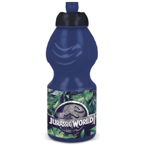 Jurassic Park, športna steklenica 400 ml