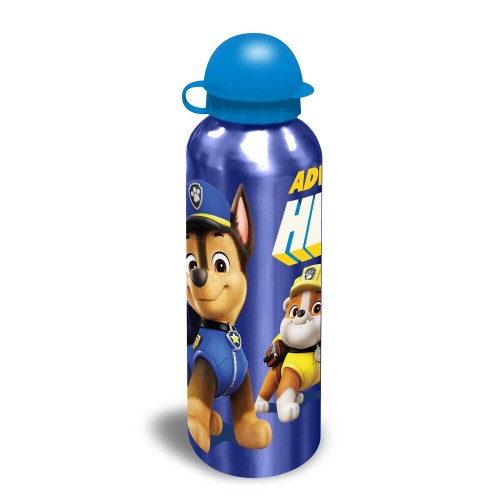 Paw Patrol Duty Calls 500 ml aluminijasta steklenica