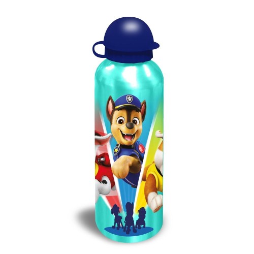 Paw Patrol Duty Calls 500 ml aluminijasta steklenica