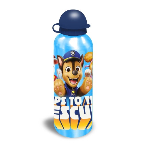 Paw Patrol Duty Calls 500 ml aluminijasta steklenica