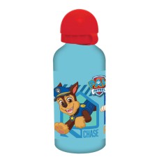 Paw Patrol Forever 500 ml aluminijasta steklenica Paw Patrol Forever 500 ml aluminijasta steklenica