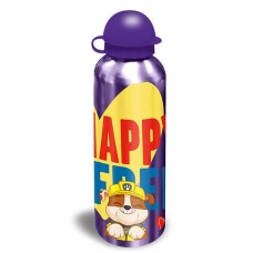 Paw Patrol 500 ml aluminijasta steklenica Paw Patrol 500 ml aluminijasta steklenica
