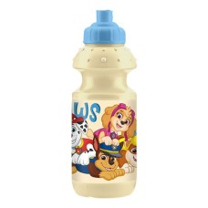 Paw Patrol Future Leader, športna steklenica 350 ml Paw Patrol Future Leader, športna steklenica 350 ml