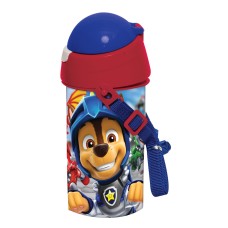 Paw Patrol Knights, športna steklenica 500 ml Paw Patrol Knights, športna steklenica 500 ml