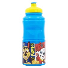 Paw Patrol Pup Power Hold, športna steklenička 380 ml Paw Patrol Pup Power Hold, športna steklenička 380 ml