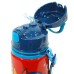 Paw Patrol s kavljem 600 ml aluminijasta steklenica