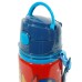 Paw Patrol s kavljem 600 ml aluminijasta steklenica