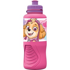 Paw Patrol Sketch Ergo, športna steklenica 430 ml Paw Patrol Sketch Ergo, športna steklenica 430 ml