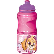 Paw Patrol Sketch Hold, športna steklenica 380 ml Paw Patrol Sketch Hold, športna steklenica 380 ml