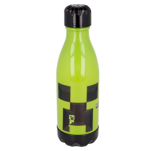 Minecraft 560 ml Športna steklenica Minecraft 560 ml Športna steklenica