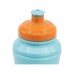Peppa Pig Kindness Hold, športna steklenica 380 ml Peppa Pig Kindness Hold, športna steklenica 380 ml
